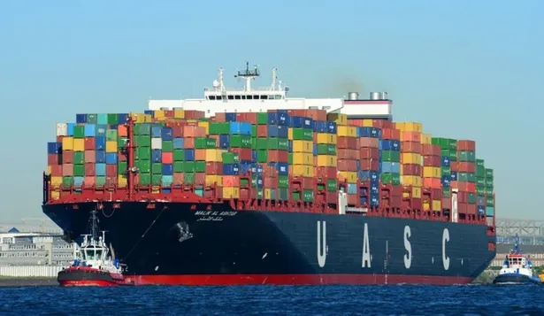 Tarannis tendrá la representación de United Arab Shipping Company