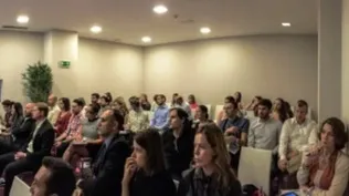 Madrid será la sede de un nuevo encuentro para analizar y debatir sobre el arte online de hoy