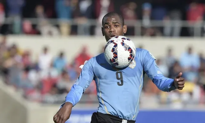 Diego Rolan