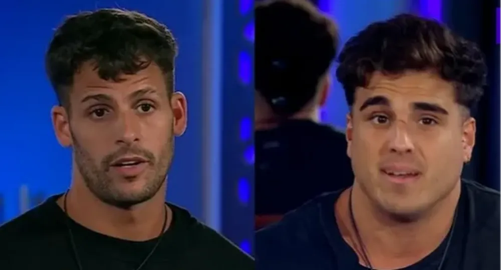 Los cruces en Gran Hermano suben de tono: Joel durísimo con Mauro