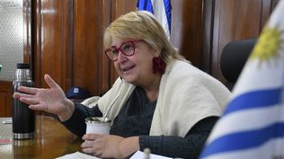 Sandra Lazo sobre Cardama: Yo no quiero ser la que tire este contrato abajo