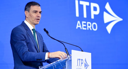 Pedro Sánchez