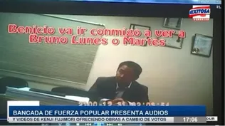 El video que hizo caer al presidente peruano Pedro Pablo Kuczynski