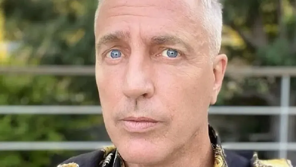 Alejandro Marley Wiebe