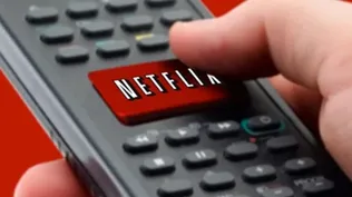 Se disparan acciones de Netflix por posible ingreso  a China