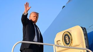 El precio de la guerra: por qué Irán representa un enorme riesgo político para Trump
