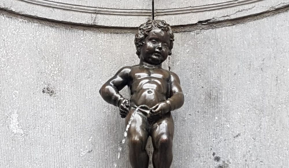 Bruselas, Bélgica. 