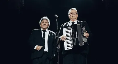 Los Palmeras