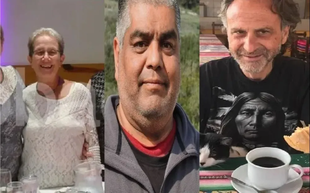 Israel en guerra: son tres los argentinos muertos y buscan a dos desaparecidos