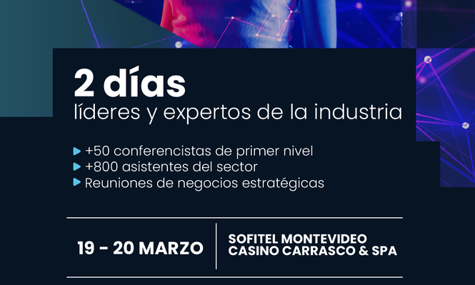 Comenzó el Uruguay Media Show 2025 en el Sofitel: un evento clave para el futuro de las telecomunicaciones y el mundo digital