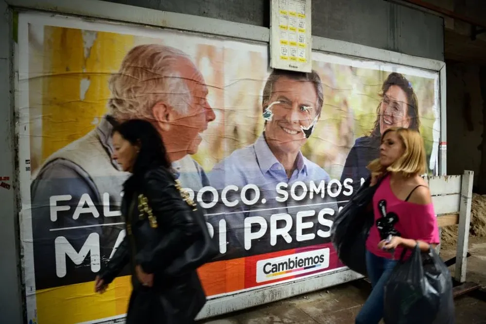 El estado aporta unos US$ 1,8 millones a cada contendiente.