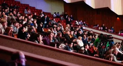 Cinco errores que no debe cometer si quiere que vayan a su evento