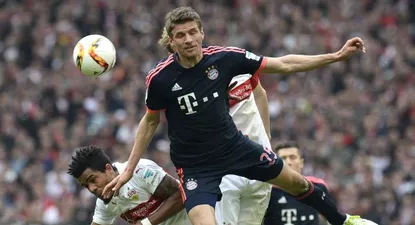 El Bayern sigue imparable