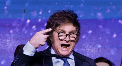 El día que Lanata querelló a Milei por calumnias después de que el Presidente lo acusó de recibir sobres