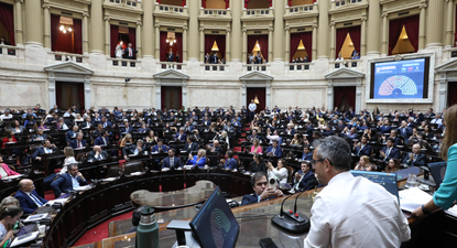 El Observador | CÁMARA DE DIPUTADOS
