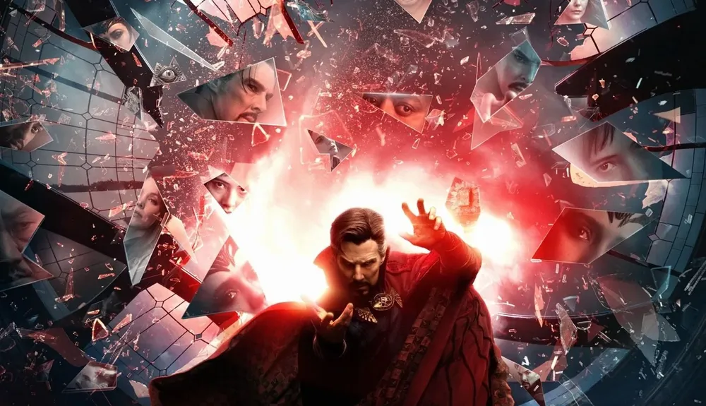 Disney se negó hasta ahora a editar unos 12 segundos del film Doctor Strange en el Multiverso de la Locura a pedido del gobierno de Arabia Saudita
