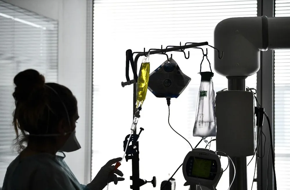 Algunos pacientes presentan enfermedad renal