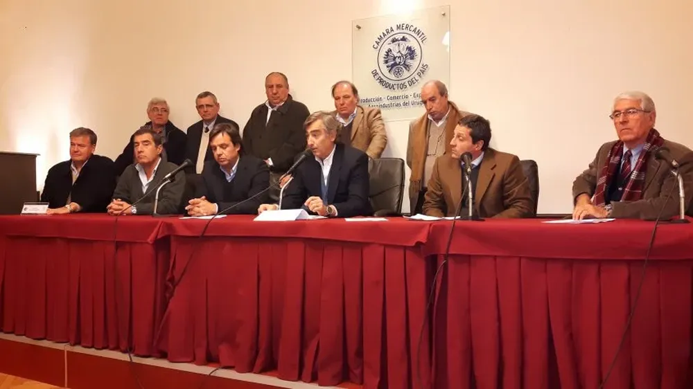 Stewart señaló que los promedios de la zafra demuestran la importancia del acondicionamiento