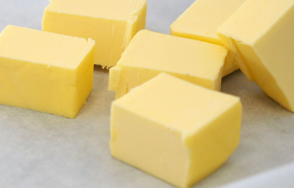 Lácteos: doble crecimiento en manteca, más volumen y más ingresos por las exportaciones.