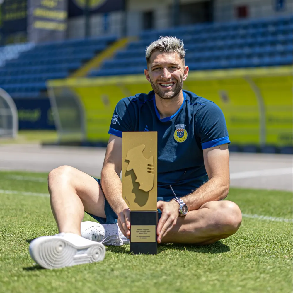 Ignacio De Arruabarrena