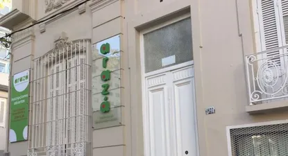 Redpagos inauguró un jardín de infantes para los hijos de sus funcionarios