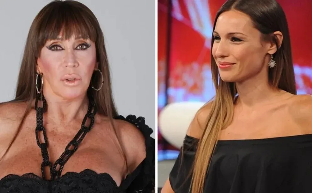 Se enfrentaron a Flor de la Ve