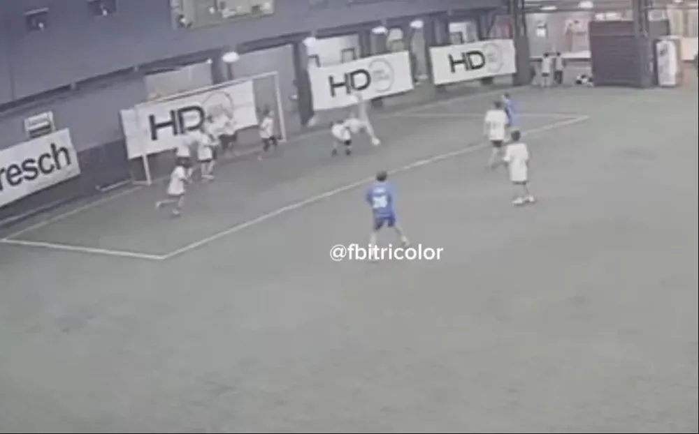 El golazo de Luis Suárez