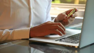 Unas 440.000 personas han realizado compras online en los últimos 12 meses