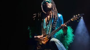 Lenny Kravitz