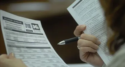 ¿Quiénes deberán presentar declaración de IRPF ante DGI?