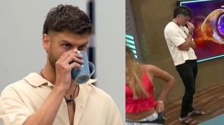 Gran Hermano 2025 | Quiénes son los nuevos nominados y qué pasó con Santiago