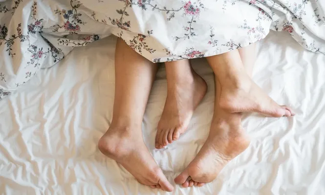 Los oscuros fundamentos  de la revolución sexual