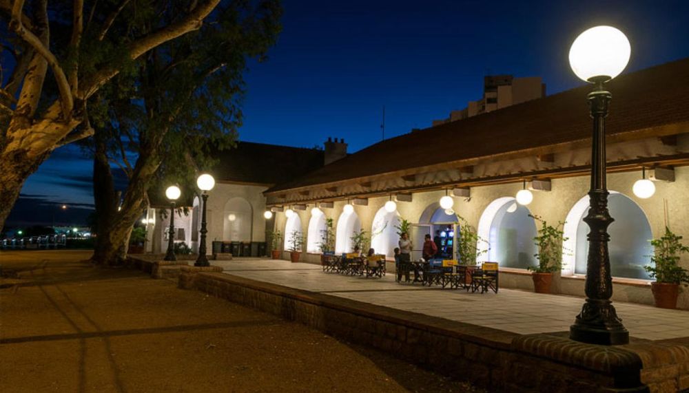 IM explicó situación del Casino Parque Hotel durante la pandemia&nbsp;