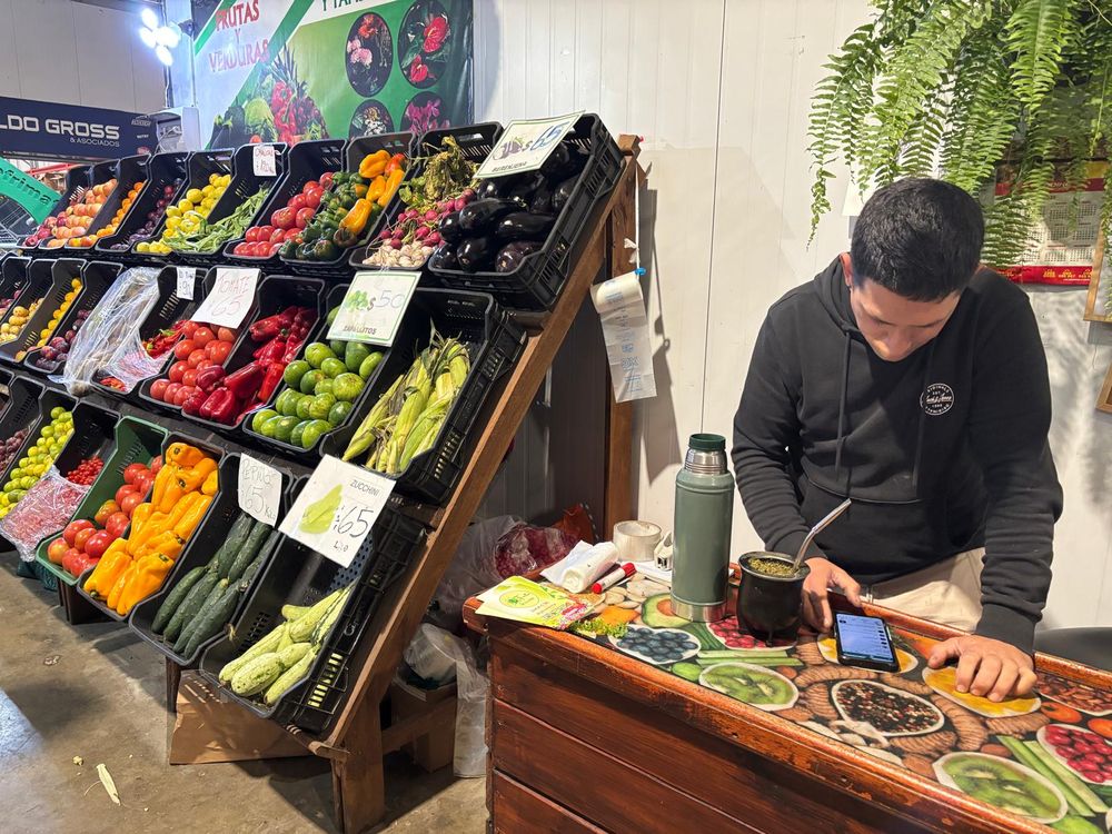 Lista Inteligente: precios de referencia proporcionados desde La Feria de la UAM.