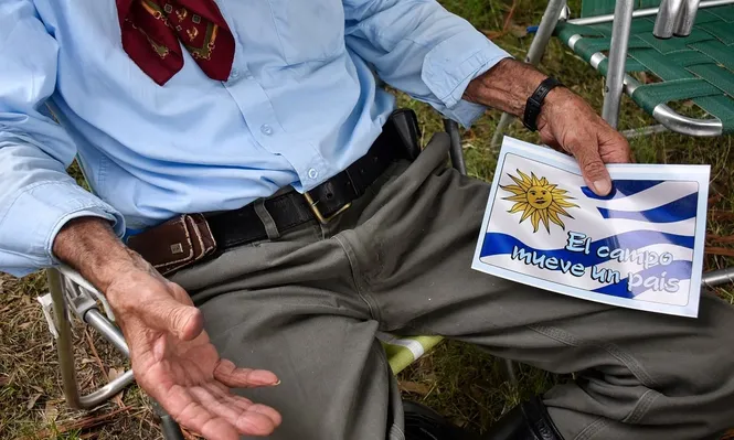 El sector agropecuario perdió 20.000 puestos de trabajo en cinco años