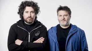 Mariano Cohn y Gastón Duprat.
