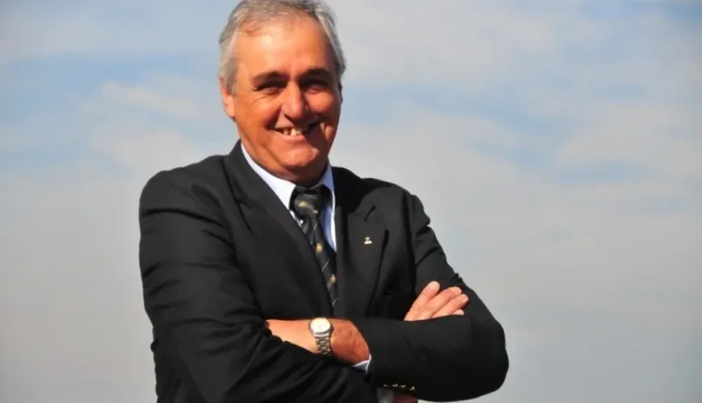 Juan Ignacio Mangado