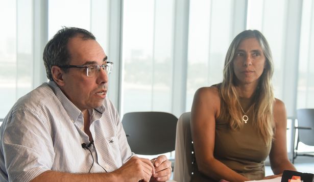 Con un reclamo al presupuesto del ministerio y una referencia a polémica frase de Astori: así fue la asunción de las autoridades de Turismo