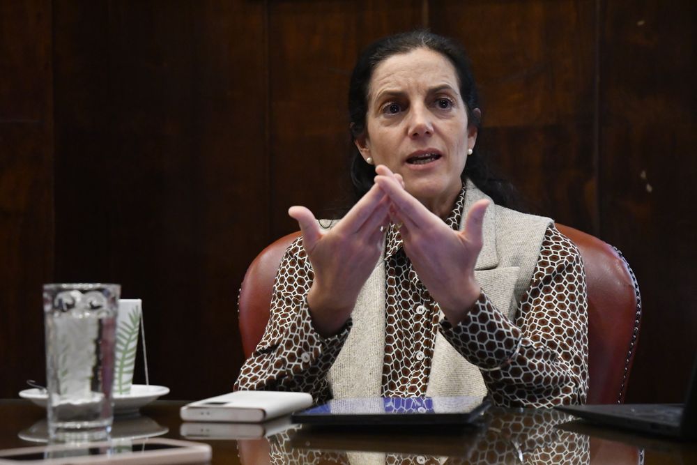 Azucena Arbeleche&nbsp;