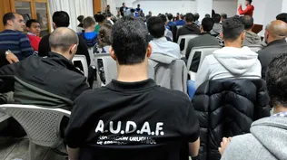 Asamblea de Audaf