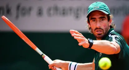 Pablo Cuevas