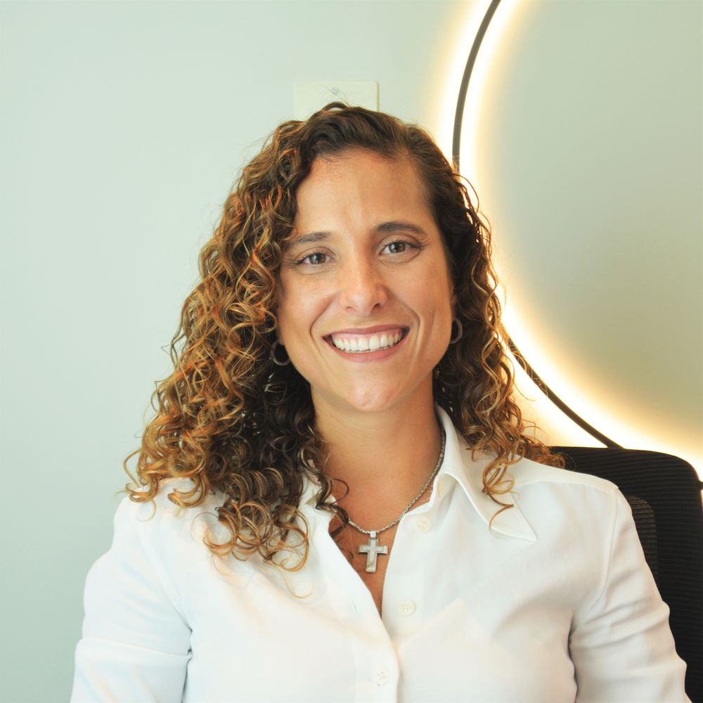 Ana Inés Motta es una de los tres Alumni Destacados del MBA de la ORT nominada a recibir el Reconocimiento de la Comunidad en la Cena Anual de la institución educativa