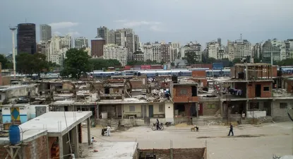 desigualdad y subdesarrollo humano:  ¿cual es la conexion?