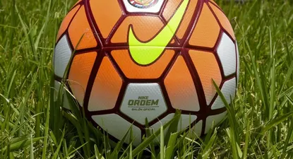 La nueva pelota de la Copa Libertadores