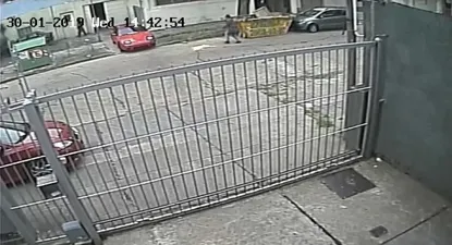 policia asesinado: investigacion apunta a disputa familiar