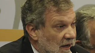 Ministero de Industria anunció ganador del llamado