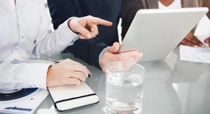 La Universidad de Harvard enumeró una serie de recomendaciones para ser exitoso en una entrevista de trabajo