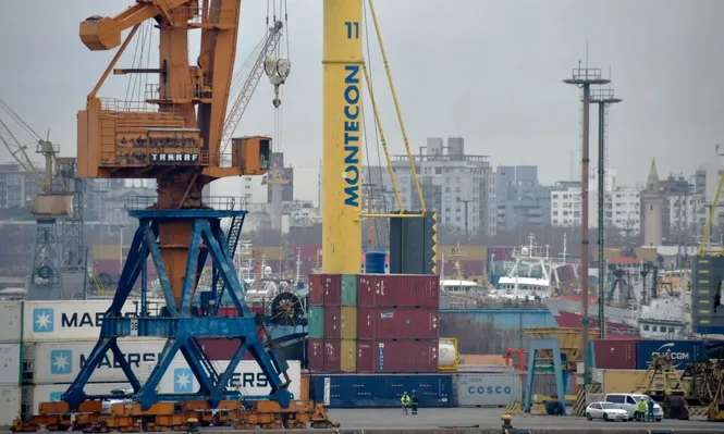 Accionista de Montecon presentó arbitraje internacional