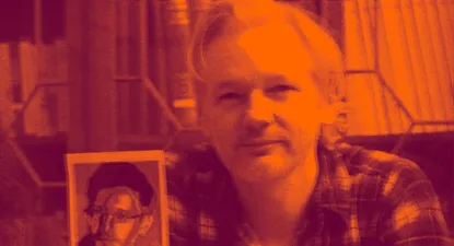 ¿heroes o villanos? la historia de edward snowden y julian assange