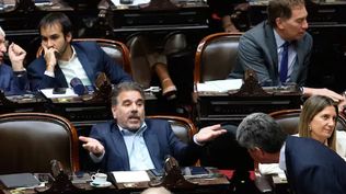 El Gobierno vuelve a incumplir con el PRO.